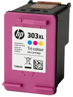 Obrázok produktu pre T6N03AE#UUS HP 303XL Envy Photo Tinte