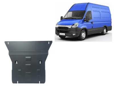 Immagine prodotto di Protezione antincastro per il motore del modello Iveco Daily 5