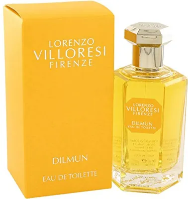 Immagine prodotto di Lorenzo Villoresi Eau De Toilette 100ml
