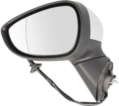 Obrázek produktu pro Vnější zrcátko BLIC 5402-03-2001179P