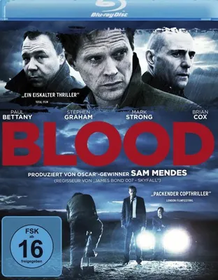 Produktbild von Blood