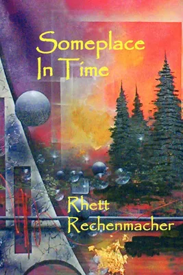 Produktbild von Someplace In Time