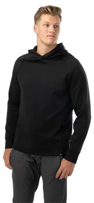 Imagen del producto de Sudadera con capucha Bauer Flc Core Sr M 1063340. Chaleco Bauer, talla: M