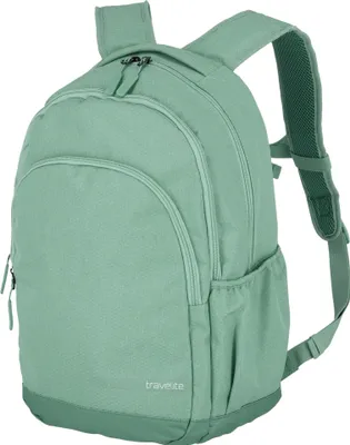 Produktbild von Travelite Freizeit Reise Rucksack Daypack Notebookfach Bordgepäck salbei