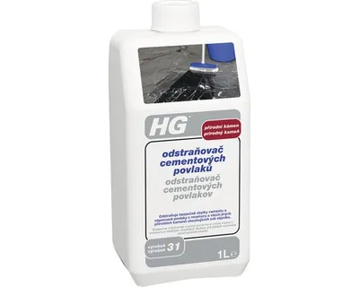 Immagine prodotto di HG Pietra naturale Rivestimento di cemento 1 l