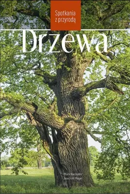 Immagine prodotto di Drzewa Spotkania z przyroda