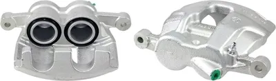 Produktbild von Bremssattel 2 Kolben Ø 48 mm Grauguss A.B.S. für u.a. VW AMAROK