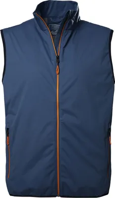 Produktbild von Killtec Softshell Weste Herren, Größe:M, Farbe:Blau