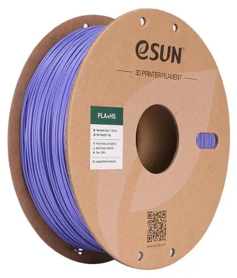 Produktbild von eSUN ePLA+HS, 1 Stück(e), 1 kg