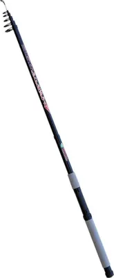 Immagine prodotto di Canna da spinning Lineaeffe Vigor Pegasus Nero 1,80 m / 150 g Nero 1,80 m