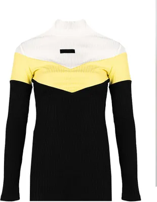 Immagine prodotto di Pullover Richmond Sport - UWA22081LU - Nero- Taglia: L(EU)