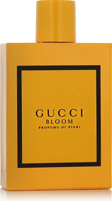 Produktbild von Gucci Bloom Profumo di Fiori Eau De Parfum 100 ml (woman)