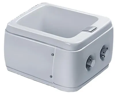 Immagine prodotto di Vasca per pedicure Vasca per pedicure Vasca per pedicure 61x51 cm