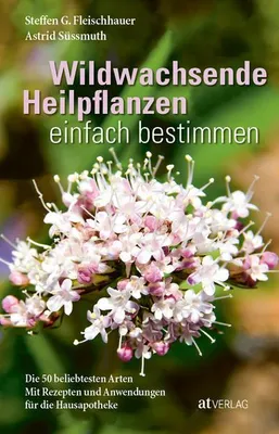 Immagine prodotto di Wildwachsende Heilpflanzen einfach bestimmen