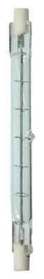 Produktbild von Scharnberger+Hasenbein 12620 Halogenlampe, Sockel R7s-15, Hochvolt doppelseitig gesockelt, 150 Watt