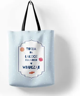 Zdjęcie produktu dla TORBA - Łakocie