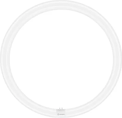 Immagine prodotto di LEDVANCE Tubo ad anello LED T9 EM KVG 24W 840 G10Q G10q 2900lm 4000K bianco neutro come 40W 4099854042560