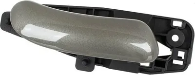 Produktbild von Türgriff Griff Außen RECHTS VORNE für Fiat Stilo (192) 2003-2007