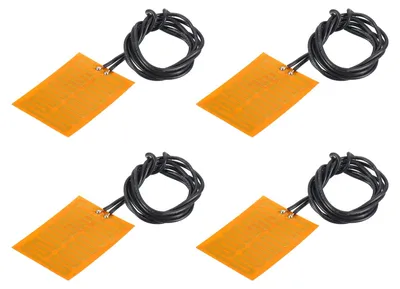 Productafbeelding van Verwarmingsfolie verwarmingsplaat 4,2 W 5 V polyimide warmtekussen