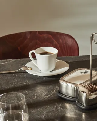 Produktbild von Alessi TI05/87, 0,2 l, 8 cm