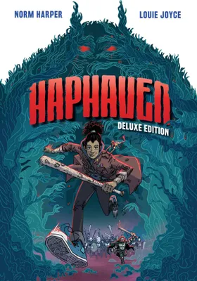 Produktbild von Haphaven Deluxe Edition