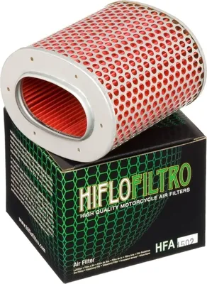 Produktbild von Luftfilter für Honda XBR 500 S Baujahr 1987-1989 von Hiflo - Neu