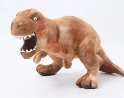 Produktbild von Tyrannosaurus Rex, 35 cm – Dubi