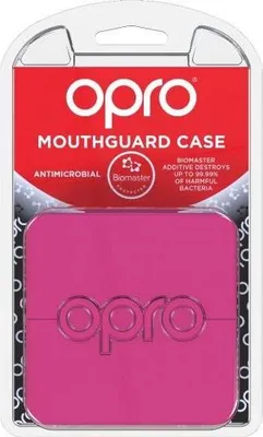 Immagine prodotto di Opro Box antibatterico rosa