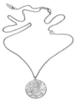 Obrázek produktu pro AN JEWELS Šperky AAC-N01S