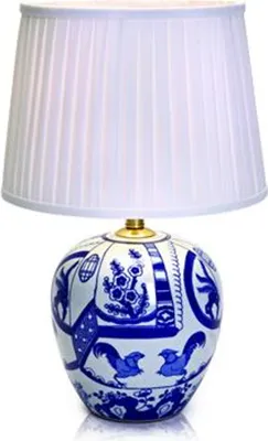 Immagine prodotto di GOTEBORG lampada da tavolo 105000 Markslojd