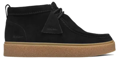 Image de Clarks Boxbee Walla - bottine pour homme