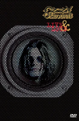Produktbild von Ozzy Osbourne: Live & Loud