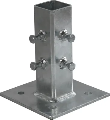 Produktbild von Adaptierung für Beton-Aufstellvorrichtung