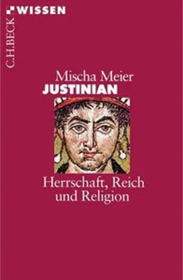 Immagine prodotto di Justinian