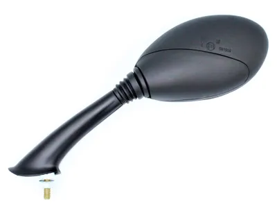 Imagen del producto de ESPEJO TRASERO PIAGGIO FLY 50/125/150, modelos 2005-2011, marca POWER FORCE