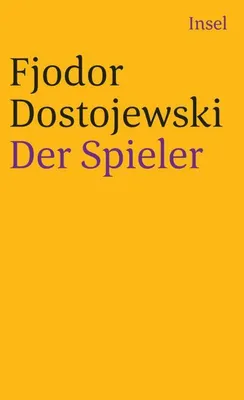 Produktbild von Der Spieler