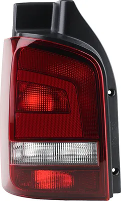 Produktbild von Johns, Heckleuchte Rückleuchte passend für VW Transporter T5 11/2009- links Fahrerseite 7E5945095F 7E5945095D