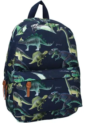 Productafbeelding van Skooter Dinosaurs Dinomite! Rugzak, 38 x 25 x 11 cm