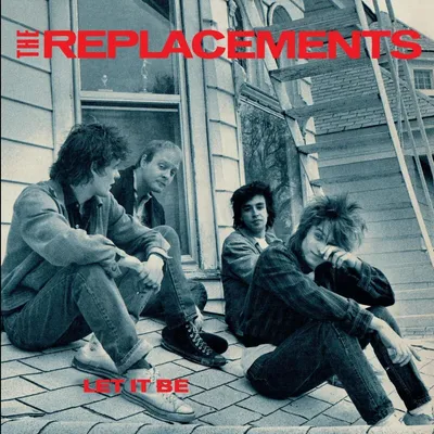 Image de The Replacements - Let It Be (édition limitée) (140 g) (4 LP)