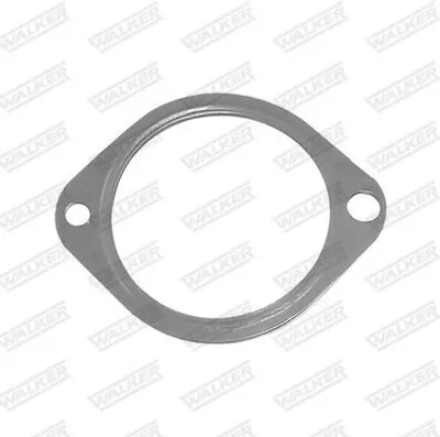 Produktbild von WALKER 80556 Auspuffdichtung Auspuffdichtung für NISSAN Qashqai / Qashqai +2 I (J10, NJ10)