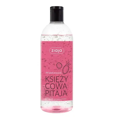 Produktbild von Ziaja Duschgel Mondfrucht-Extrakt 500 ml