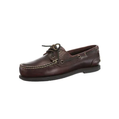 Produktbild von Timberland Schuhe 2EYE Boat Shoes, 025045214, Größe: 43,5