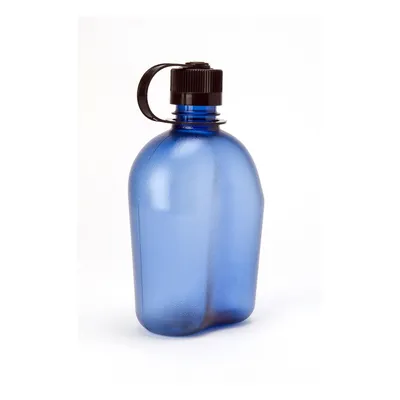 Produktbild von Nalgene Feldflasche 'Oasis' 1 L blau