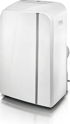 Produktbild von KOENIC WLAN Luftkühler, weiß
