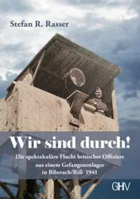 Zdjęcie produktu dla Wir sind durch!