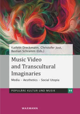 Produktbild von Music Video and Transcultural Imaginaries