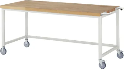 Produktbild von Rau Fahrbare Werkbank 8000, B2000xT900xH880mm
