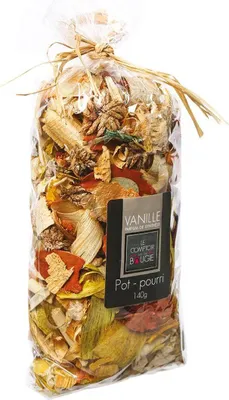 Produktbild von Potpourri 140g  - Atmosphera créateur d'intérieur