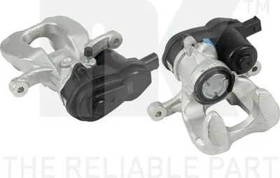 Zdjęcie produktu dla Zacisk Ham. Fiat T. 500X 1,0-2,0 D 14- Pr
