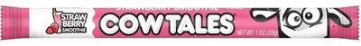 Produktbild von Goetze's Cow Tales Strawberry Smoothie 28g